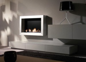 Bio-ethanol hanghaard | De Heide Smid