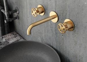 Hotbath Cobber @work - Industrieel op zijn best - Hotbath