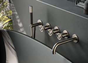 Hotbath Cobber @work - Industrieel op zijn best