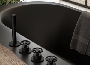 Hotbath Cobber @work - Industrieel op zijn best