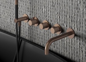 Hotbath Cobber Seventy - Ware eyecatchers met een subtiel &quot;randje&quot; - Hotbath