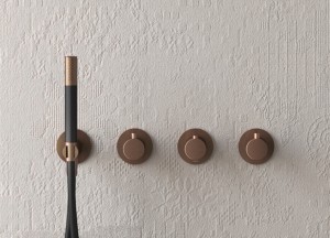 Hotbath Cobber Seventy - Ware eyecatchers met een subtiel "randje"