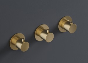 Hotbath Cobber Seventy - Ware eyecatchers met een subtiel "randje"