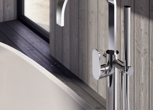 Hotbath Friendo - Voor een luxueuze beleving - Hotbath