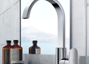 Hotbath Friendo - Voor een luxueuze beleving