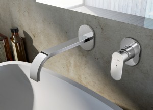 Hotbath Friendo - Voor een luxueuze beleving