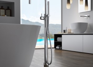 Hotbath Buddy - Krachtig en Duurzaam - Hotbath