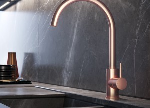 Hotbath Fellow - Kranen voor de keuken - Hotbath