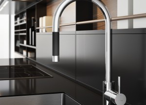 Hotbath Fellow - Kranen voor de keuken