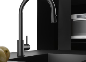 Hotbath Fellow - Kranen voor de keuken