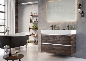 Square XXL | H&R Badmeubelen