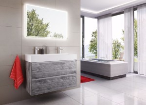 Square XXL | H&R Badmeubelen