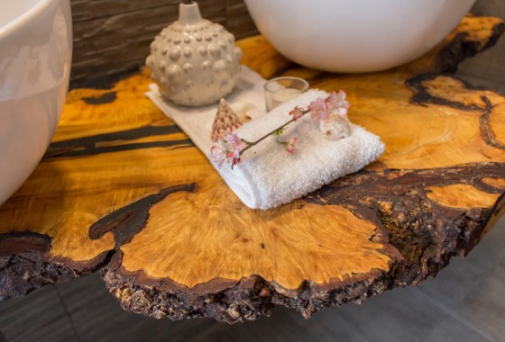 Sneldrogende Onderhoudsgel | WOCA - Woca