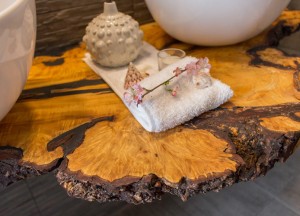 Sneldrogende Onderhoudsgel | WOCA - Woca