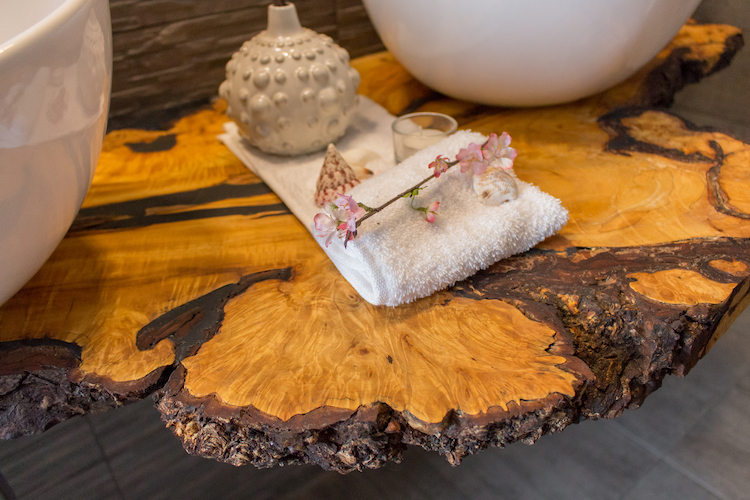 Sneldrogende Onderhoudsgel | WOCA