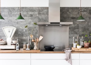 Serie Classic van vtwonen tegels by Douglas & Jones