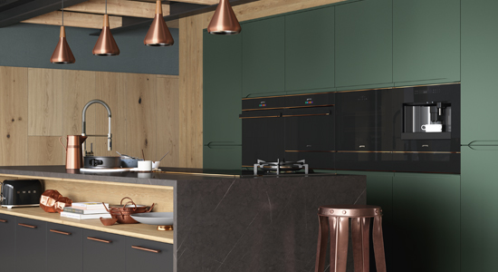 SMEG | Dolce Stil Novo