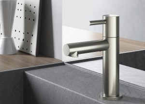 Hotbath Dude - Fonteinkraan zoals uw badkraan - Hotbath