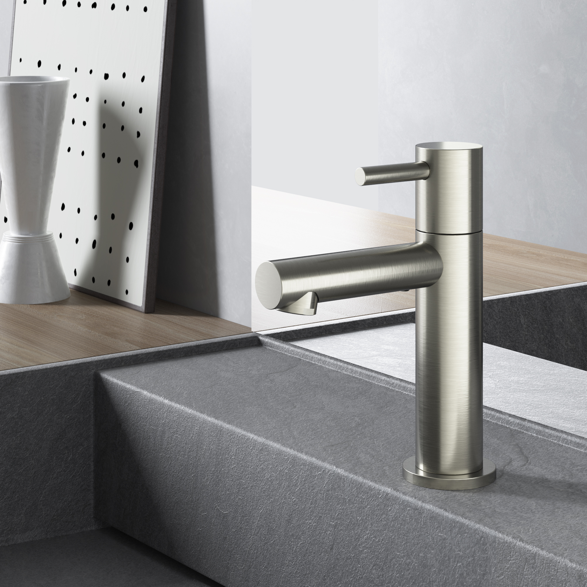 Hotbath Dude - Fonteinkraan zoals uw badkraan