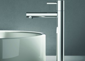 Hotbath Dude - Fonteinkraan zoals uw badkraan