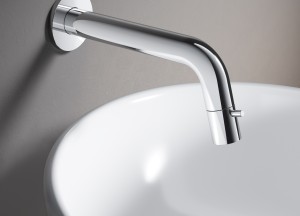 Hotbath Dude - Fonteinkraan zoals uw badkraan