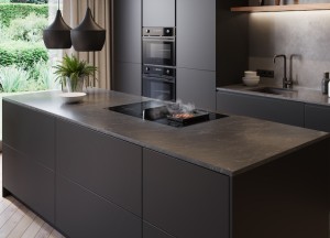 Inductiekookplaat IKI9045FLOW| Inventum - Inventum