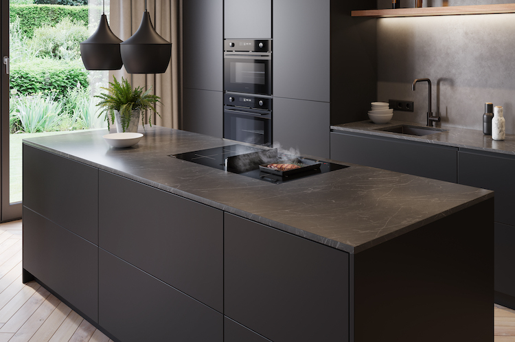 Inductiekookplaat IKI9045FLOW| Inventum