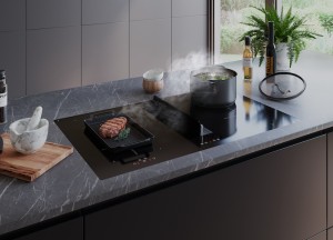 Inductiekookplaat IKI9045FLOW| Inventum