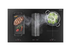 Inductiekookplaat IKI9045FLOW| Inventum