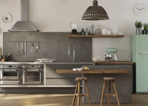SMEG | Victoria - Smeg