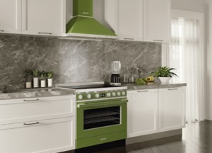 SMEG | Portofino - Smeg