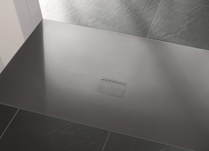 Ingebouwde douchevloeren Squaro Infinity - Villeroy & Boch