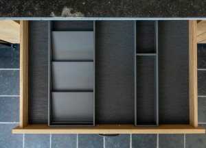 Kruiden organizer in lade | Orgalux