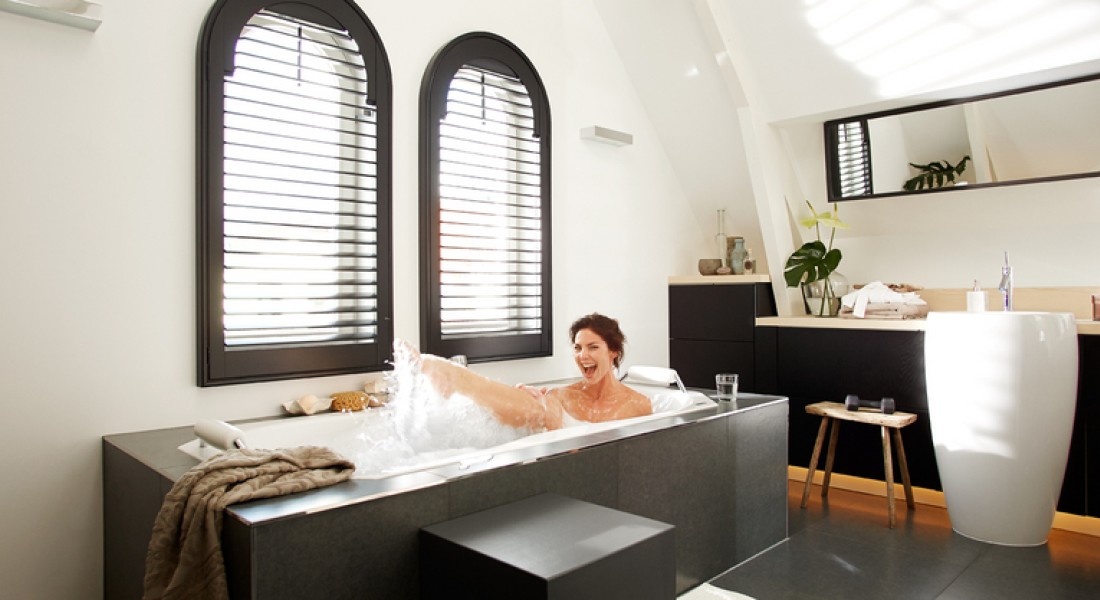 5 trends voor een droombadkamer