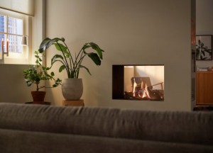 Gas tunnelhaard | Trimline Fires - Trimline Fires