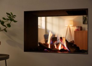 Gas tunnelhaard | Trimline Fires