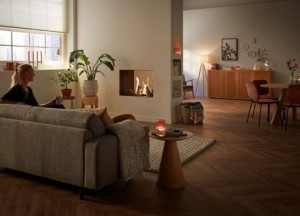 Gas tunnelhaard | Trimline Fires