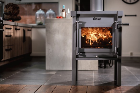 Kachel als roomdivider | JAcobus