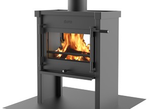 Kachel als roomdivider | JAcobus