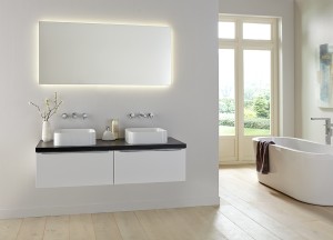 Badkamermeubel Exclusive XL van Primabad - Primabad