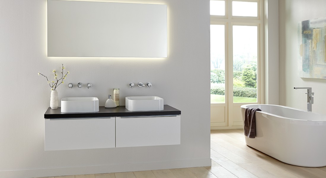 Badkamermeubel Exclusive XL van Primabad