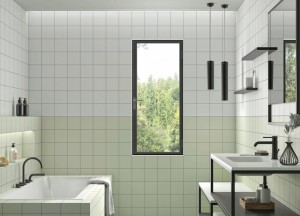 Badkamertegels | Motto by Mosa