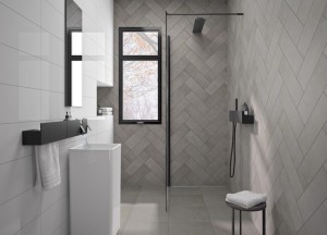 Badkamertegels | Motto by Mosa