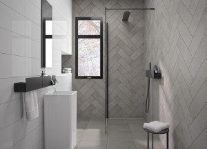 Badkamersfeer Noble | Motto by Mosa - Motto by Mosa