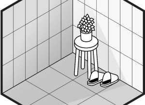 Badkamerconfigurator |  | Motto by Mosa