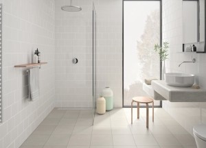 Badkamerconfigurator |  | Motto by Mosa