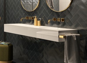 Tegelmix Royal |  | Motto by Mosa - Motto by Mosa