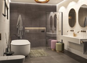 Tegelmix Royal |  | Motto by Mosa