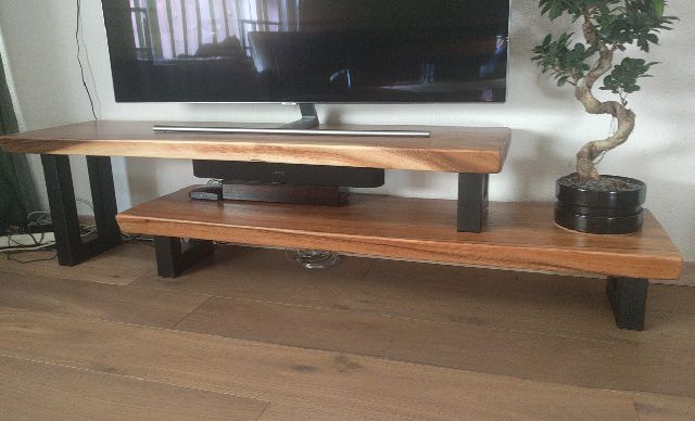 Suar tv meubel | Woodindustries