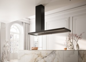 Eiland afzuigkap Elle | Falmec - Falmec